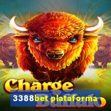 3388bet plataforma